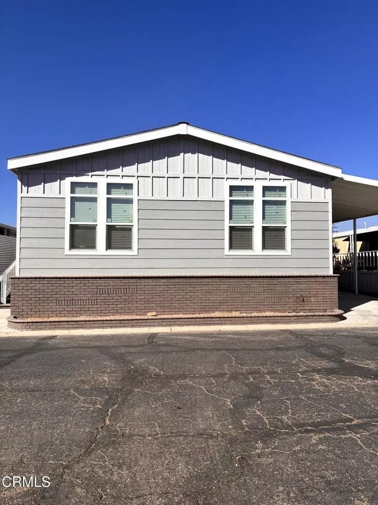 Property Photo:  117 Arrowhead 235  CA 93033 