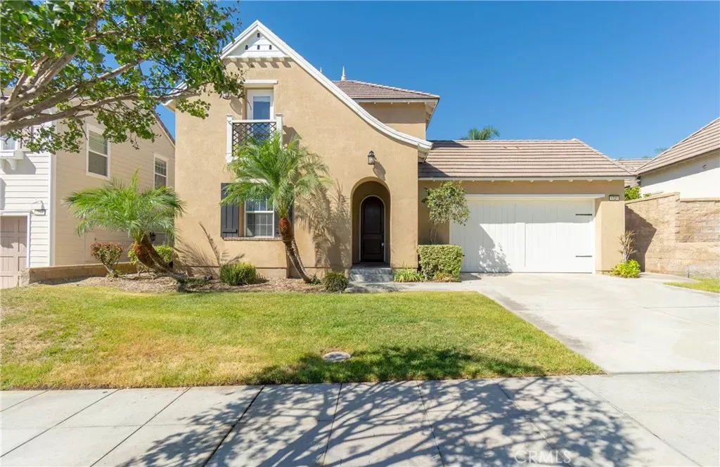 Property Photo:  1721 Arthur Loop West  CA 91784 