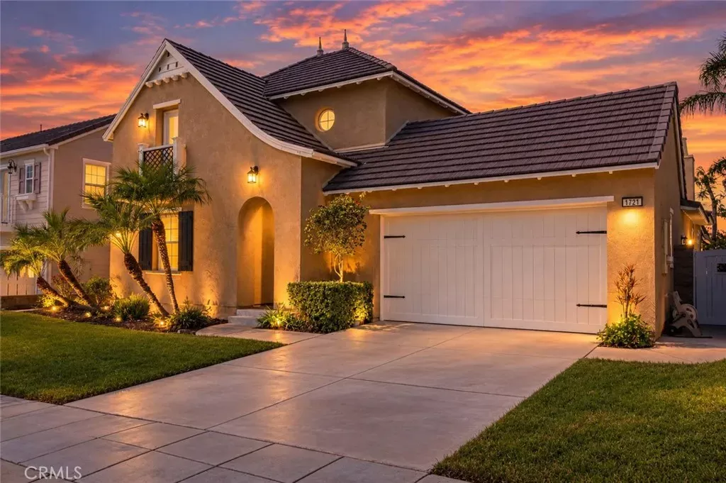 Property Photo: 1721 Arthur Loop West CA 91784