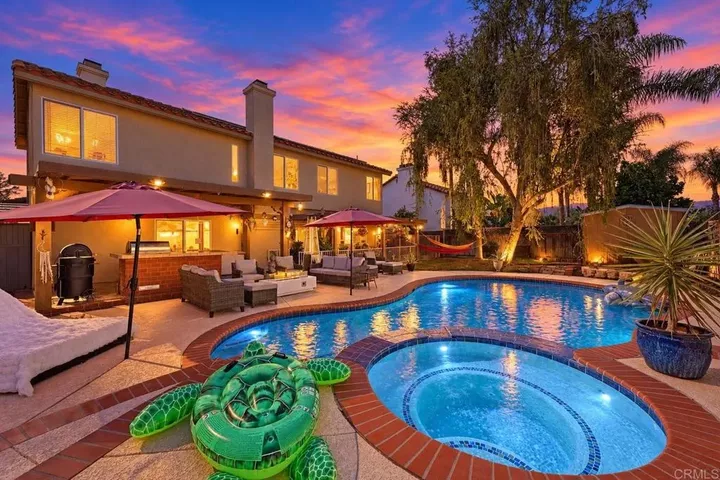 Property Photo:  35609 Aster Drive  CA 92595 