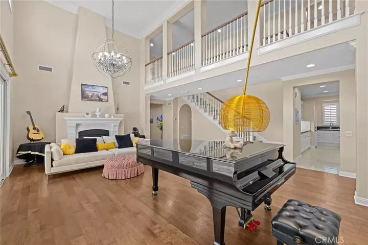 Property Photo:  1009 Newhall Terrace  CA 92821 