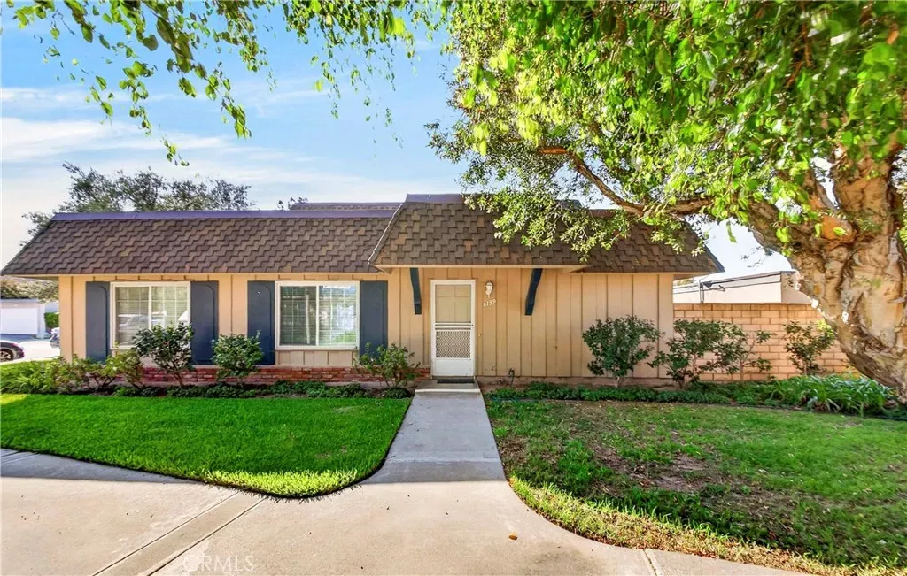 Property Photo:  4139 Elizabeth Court  CA 90630 