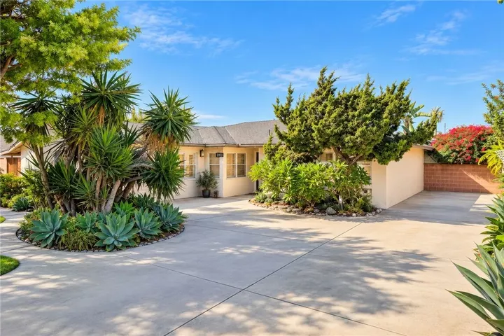 Property Photo:  2413 Lori Lane  CA 92706 