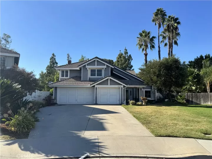Property Photo:  30542 Bridgeview Circle  CA 92592 
