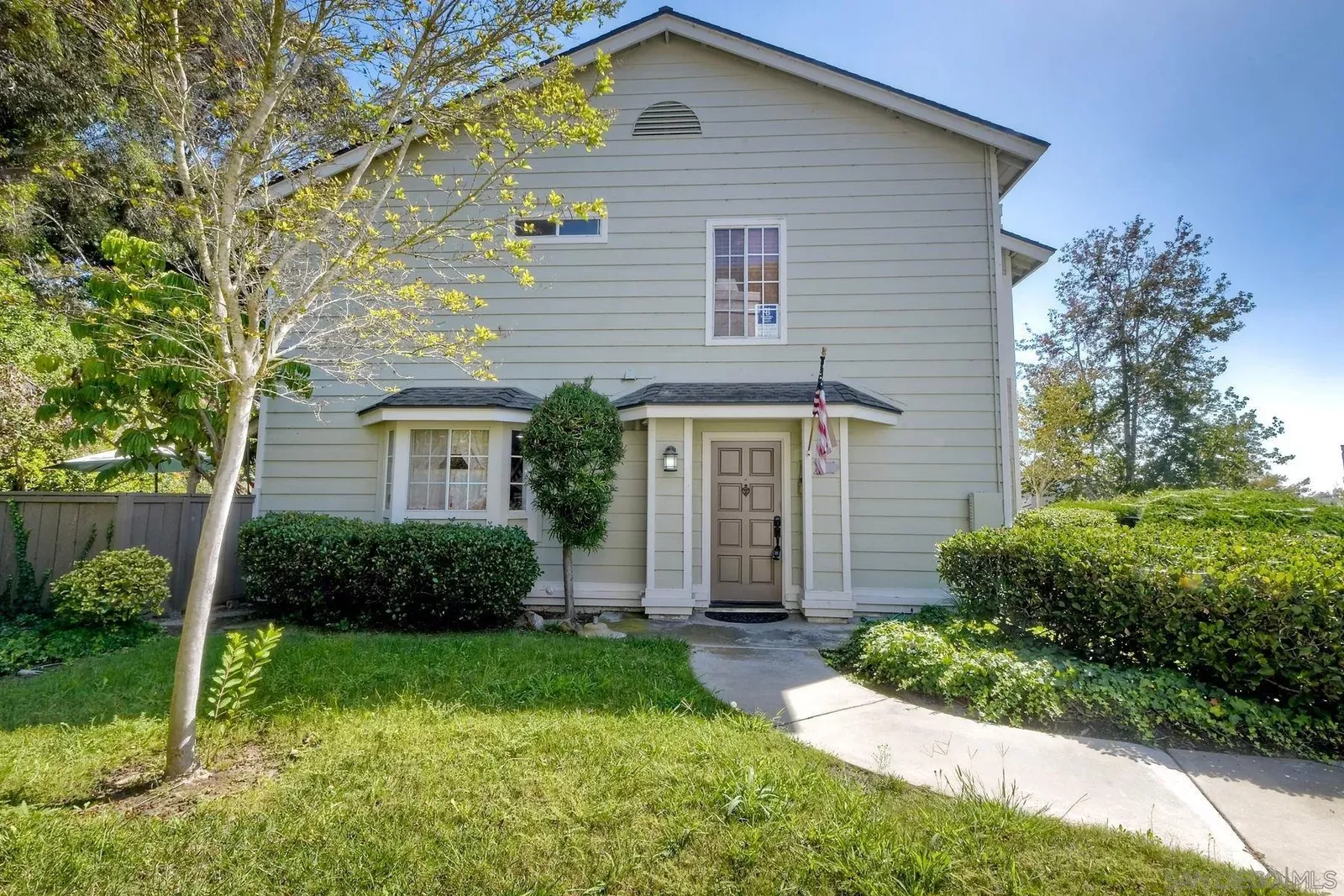 Property Photo:  2885 Sanford Ln  CA 92010 