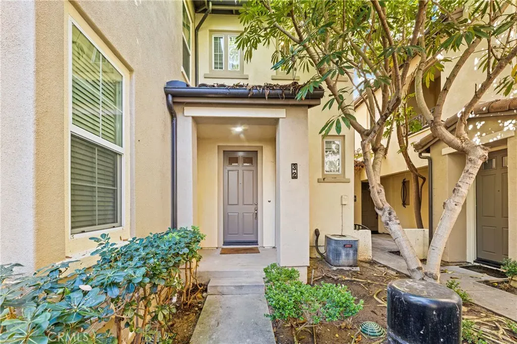 Property Photo:  32 Perennial  CA 92603 