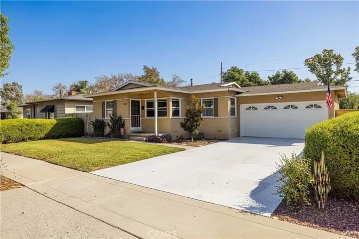 Property Photo: 415 S Devon CA 92868