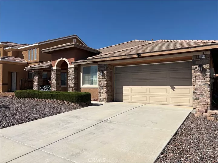 Property Photo:  14968 Onyx Road  CA 92394 