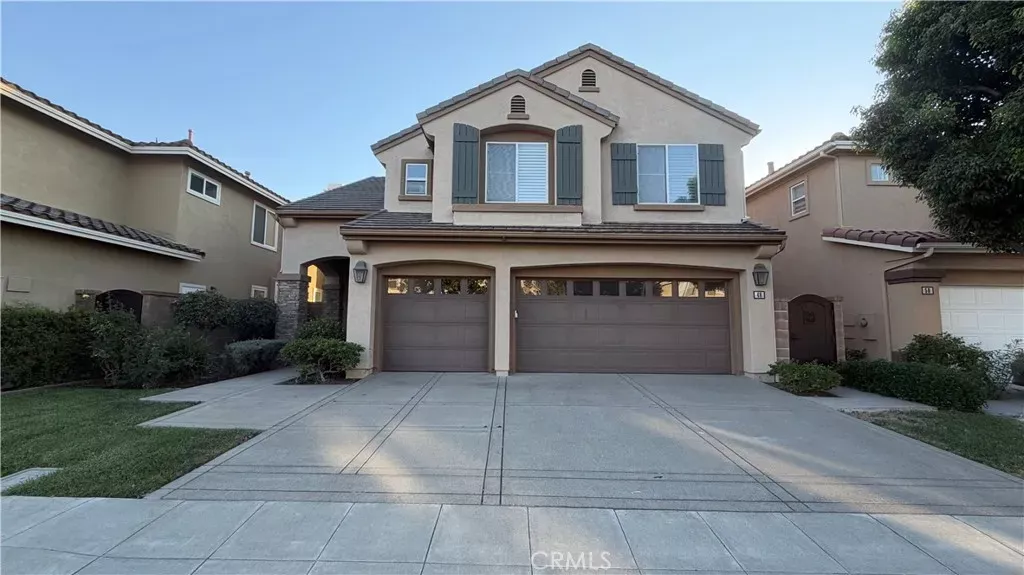 Property Photo: 48 Parkcrest CA 92620