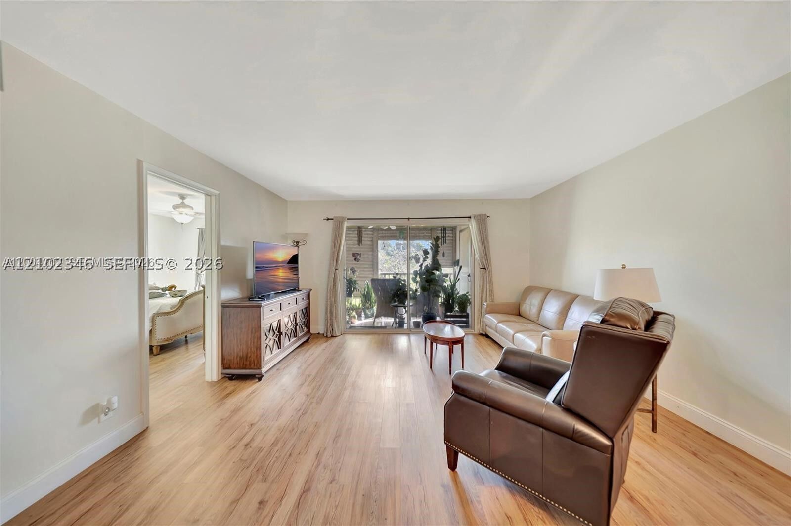 Property Photo: 701 SW 128th Ave 207F FL 33027