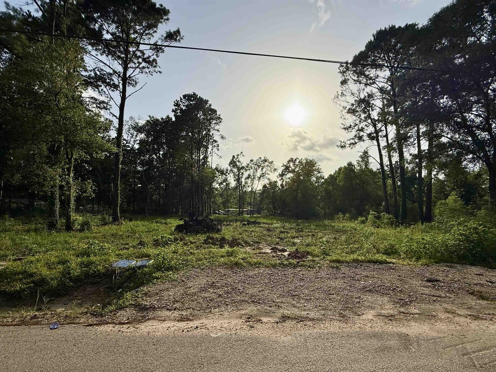 Property Photo: 11895 Cooks Lake Rd. TX 77657