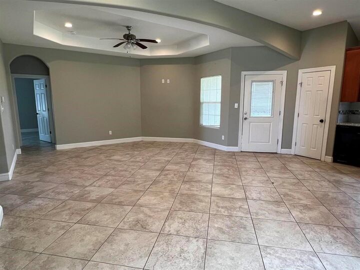 Property Photo:  2625 Amber Ave.  TX 77619 