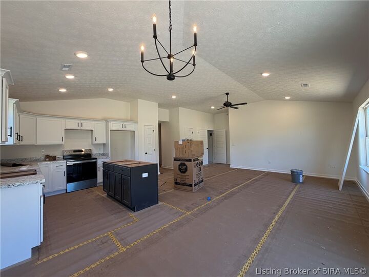 Property Photo: 212 Drive In Court Lot 9 IN 47111