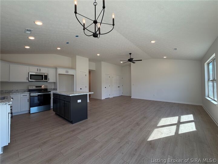 Property Photo:  212 Drive In Court Lot 9  IN 47111 