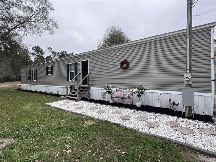 Property Photo:  3260 Gill Drive  LA 70663-0500 