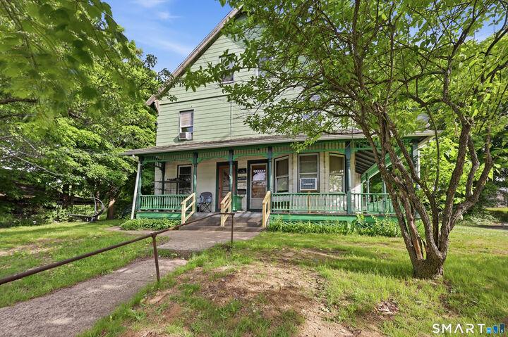 Property Photo:  115 Main Street 2nd Floor  CT 06779 