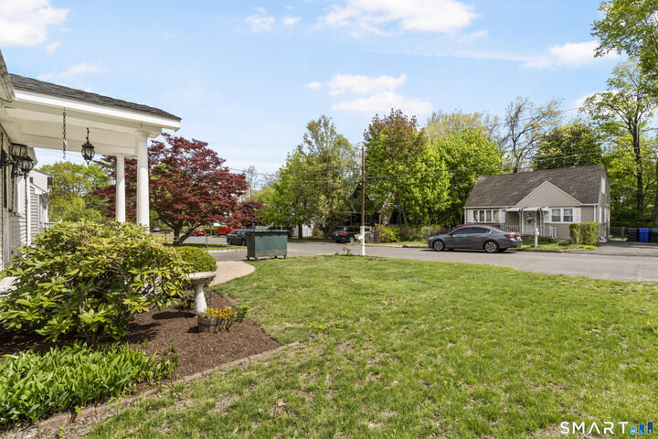 Property Photo: 40 Hakim St Extension CT 06810