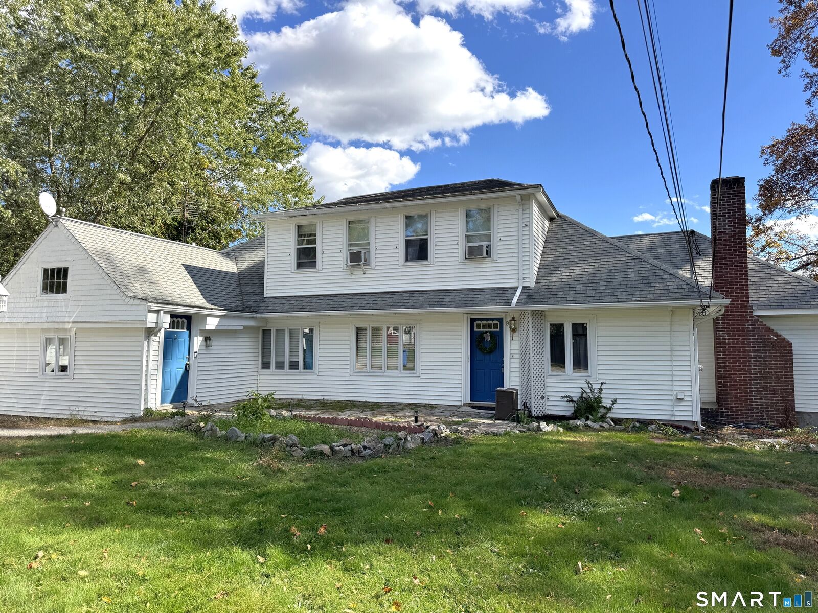 Property Photo: 9 Ellen Lane CT 06281