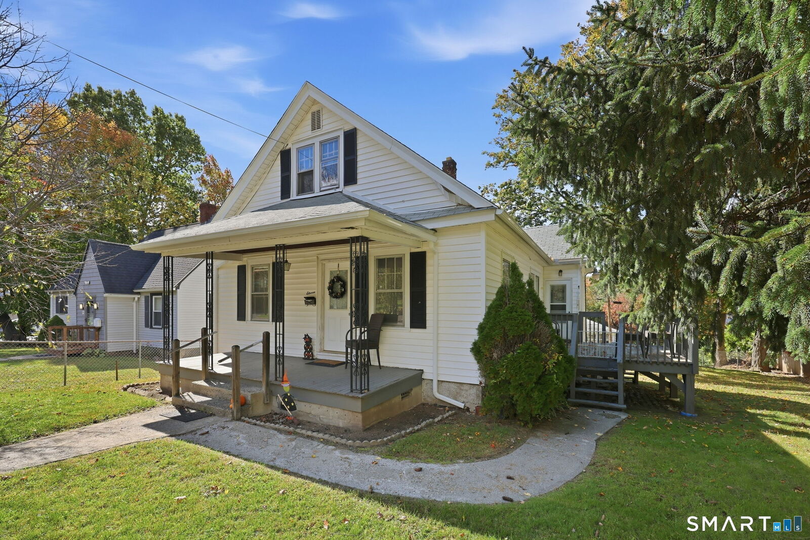 Property Photo: 11 Gates Avenue CT 06705
