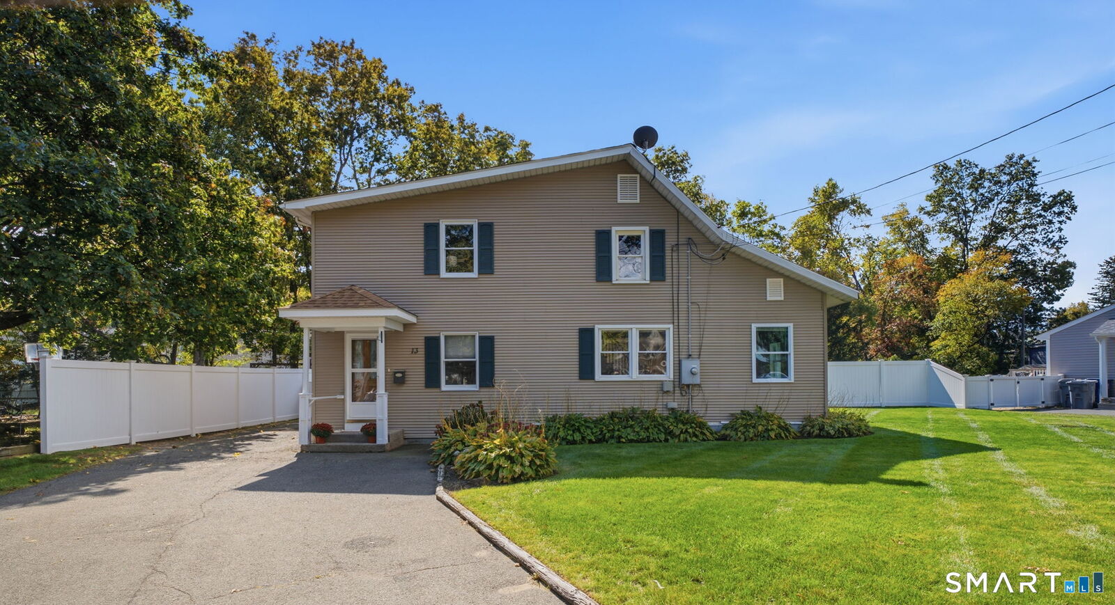 Property Photo:  13 Spring Street  CT 06062 