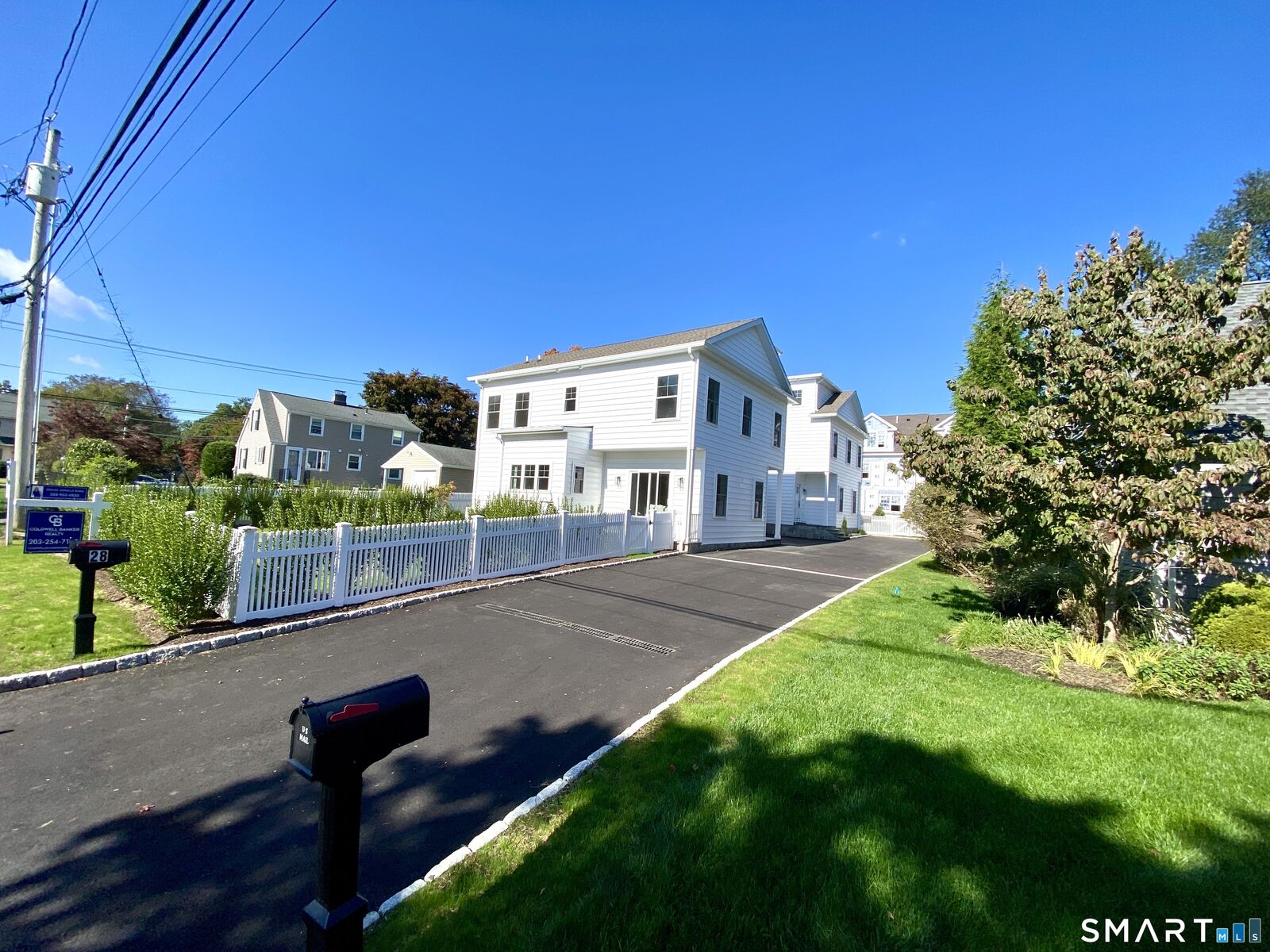 Property Photo: 28 Country Road 28 CT 06824