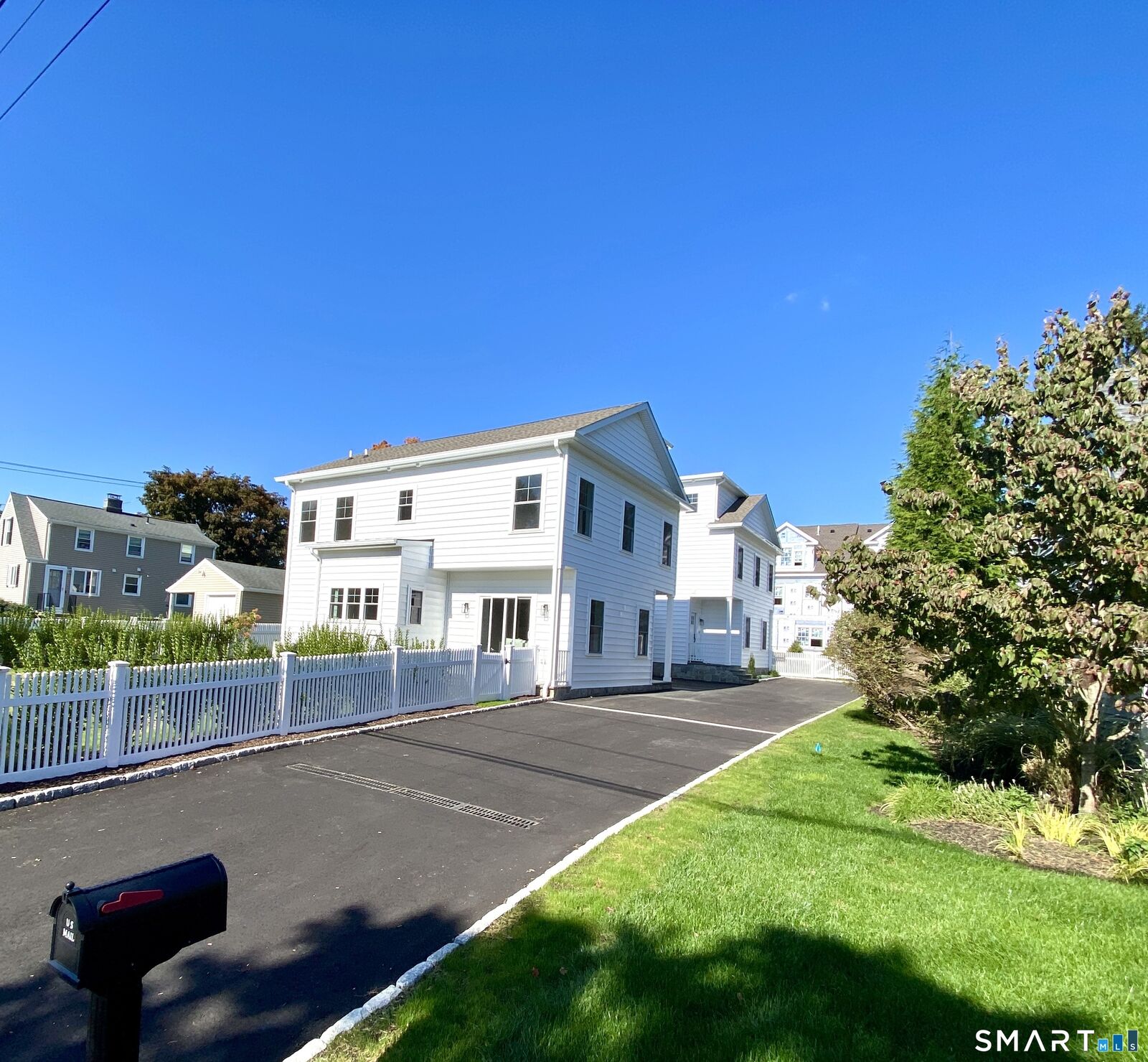 Property Photo: 28 Country Road 28 CT 06824