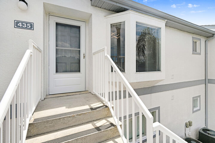 Property Photo:  435 Ocean Park Lane  FL 32920 