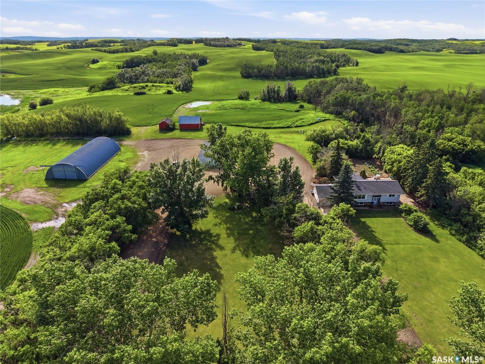 Property Photo:  Rural Address  SK S0J 1M0 