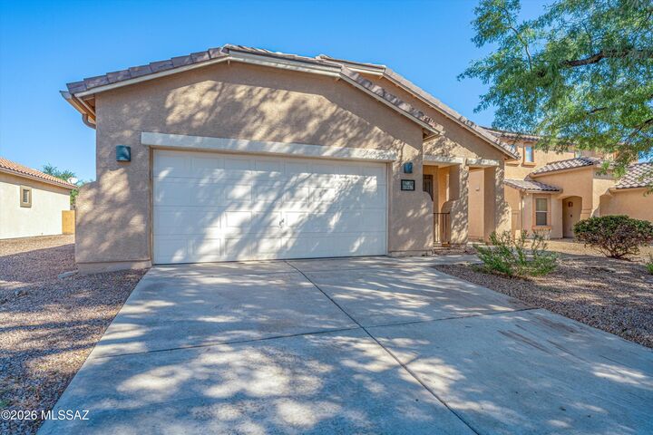 Property Photo:  11276 W Massey Drive  AZ 85653 