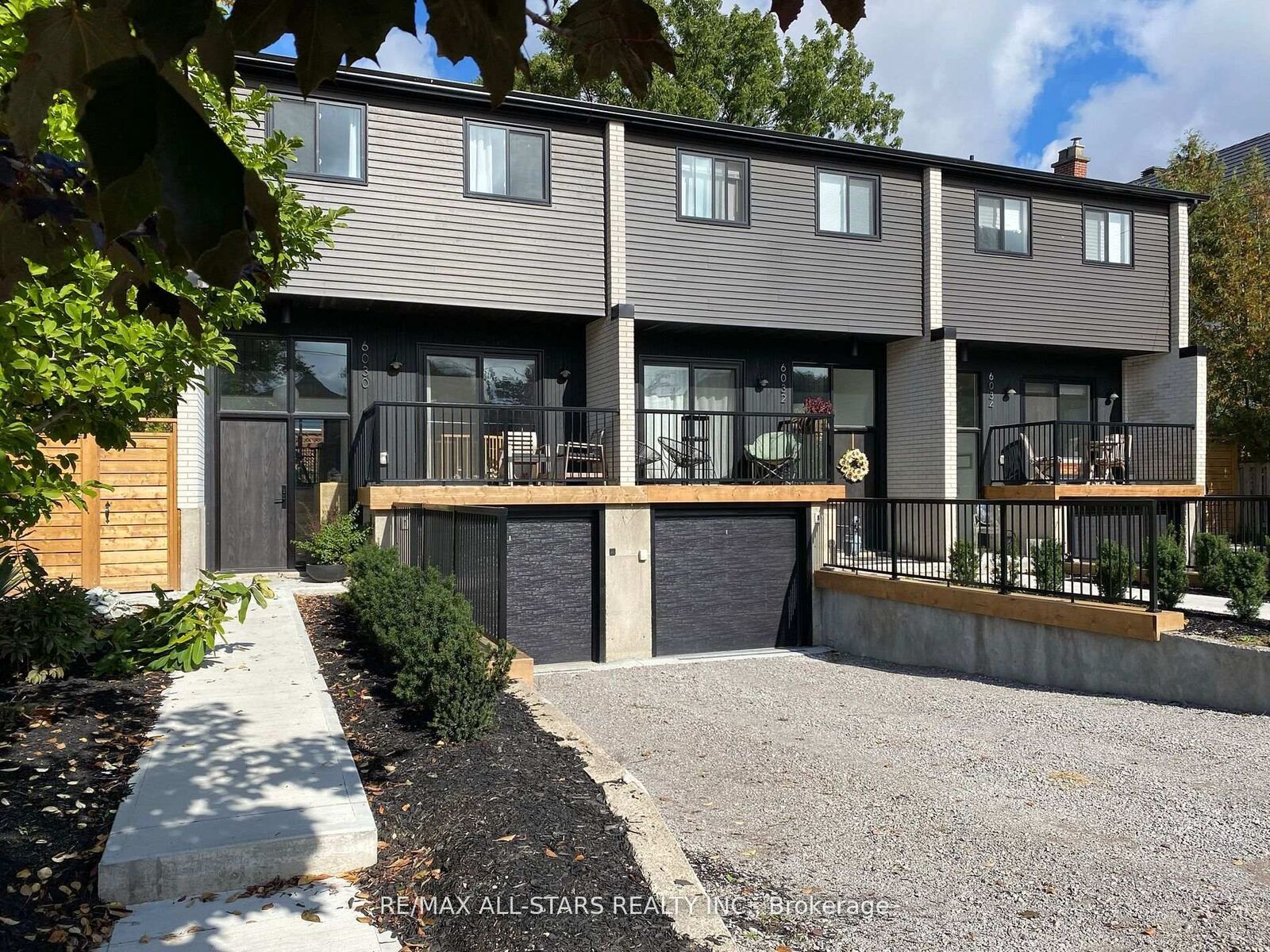 Property Photo:  6032 Main Street  ON L4A 1B8 