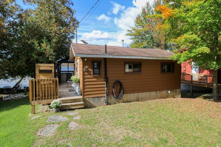 Property Photo:  6 Greenwood Road  ON K0M 2B0 