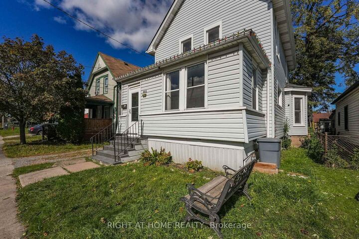 Property Photo:  4919 Huron Street  ON L2E 2J4 