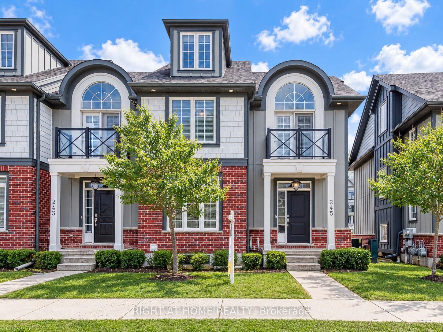 Property Photo:  245 Callaway Road  ON N6G 0N8 