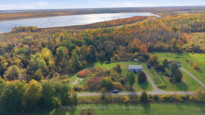 Property Photo:  1335 Drummond Con 12B Concession  ON K0G 1K0 