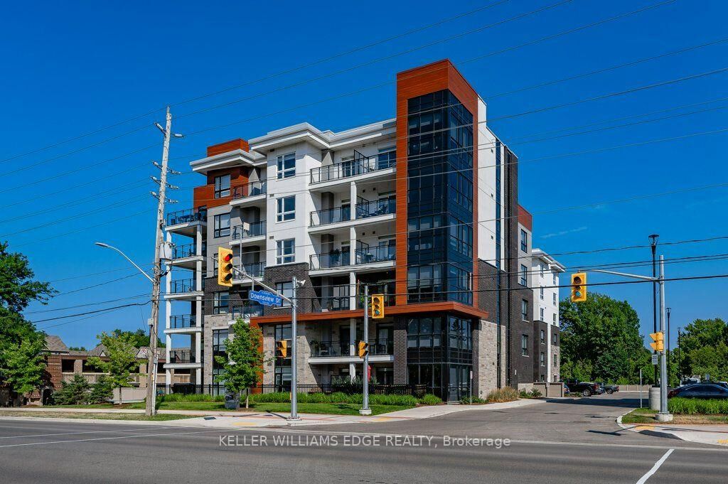 Property Photo:  340 Plains Road E 106  ON L7T 0C2 