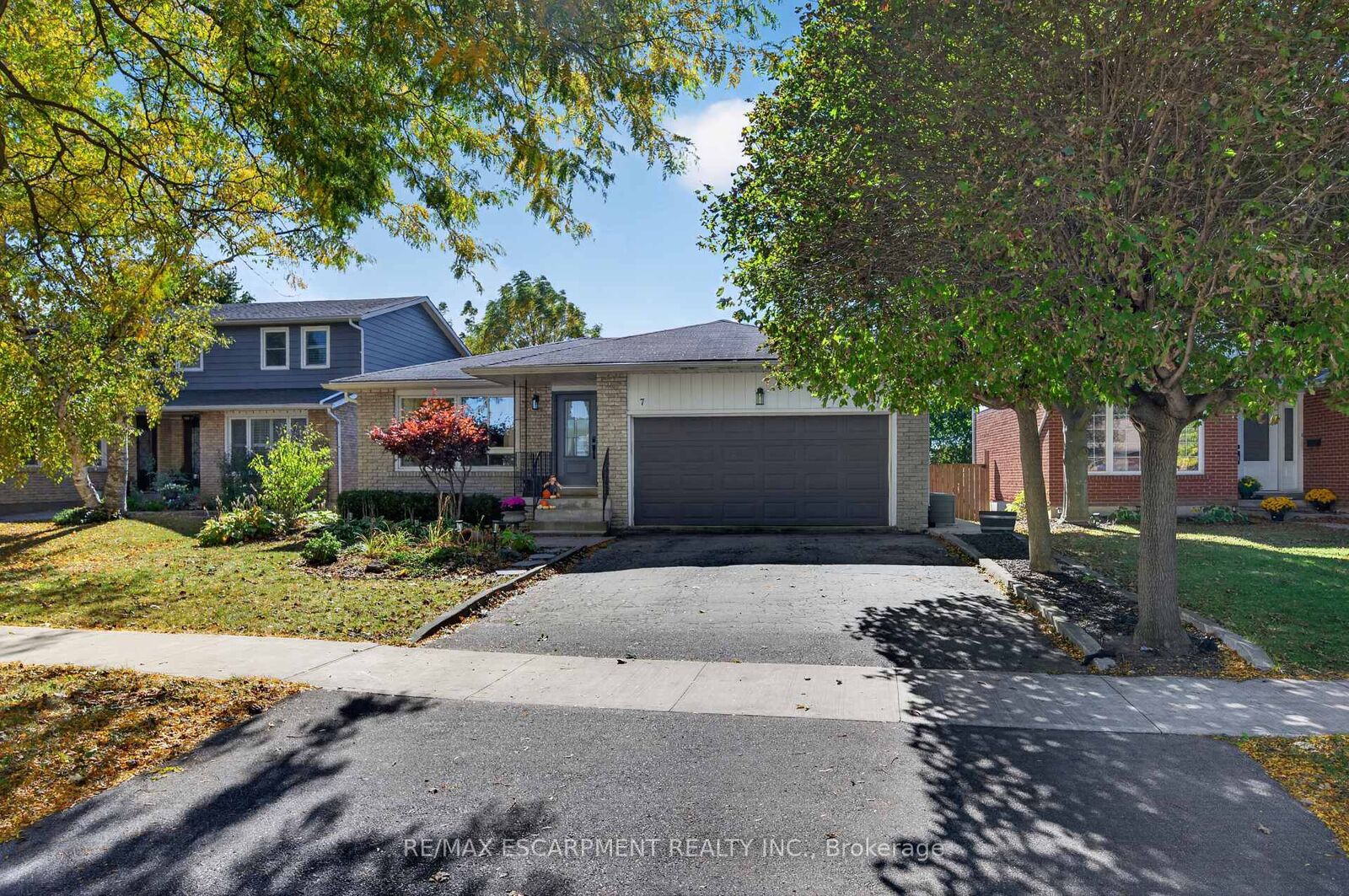 Property Photo:  7 Fern Avenue  ON L0R 2H0 