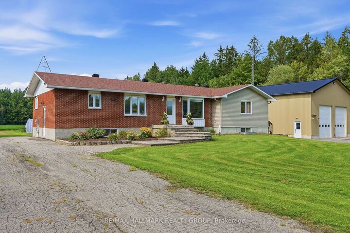 Property Photo:  280 Route 200 N/A E  ON K0A 1M0 