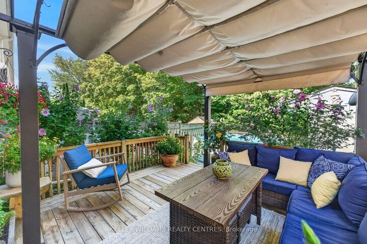 Property Photo:  12 Lancaster Court  ON L4P 4A1 