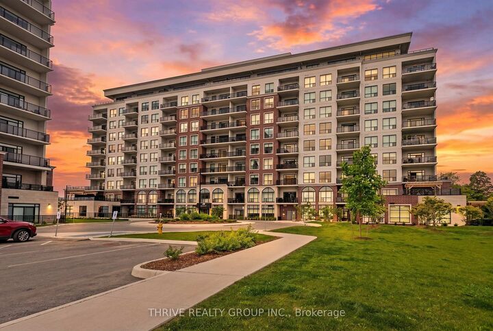 Property Photo:  460 Callaway Road 610  ON N6G 0Z2 