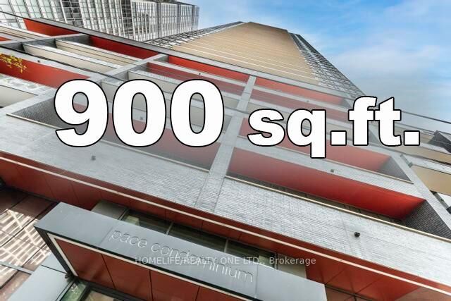 Property Photo:  159 Dundas Street E 614  ON M5B 0A9 