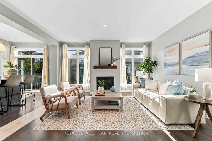 Property Photo:  578 Rockrose Way  ON K1T 0J9 