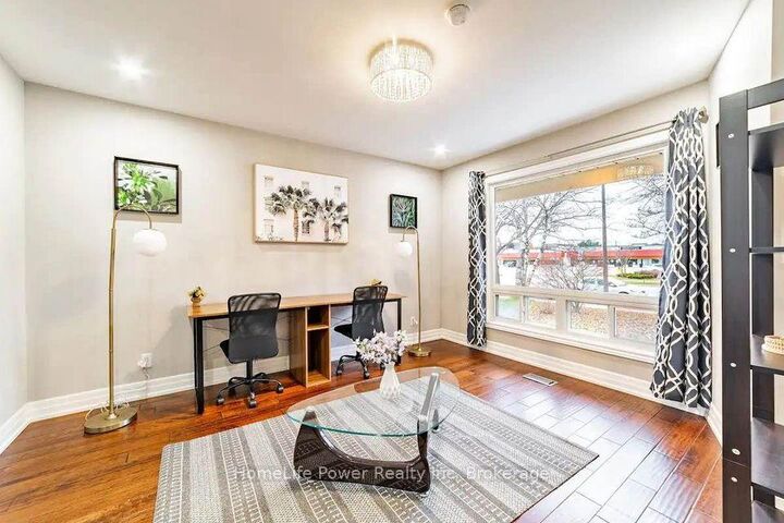 Property Photo: 463 Westheights Drive ON N2N 1M3