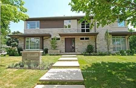 Property Photo:  6 Bemersyde Drive  ON M9A 2S3 