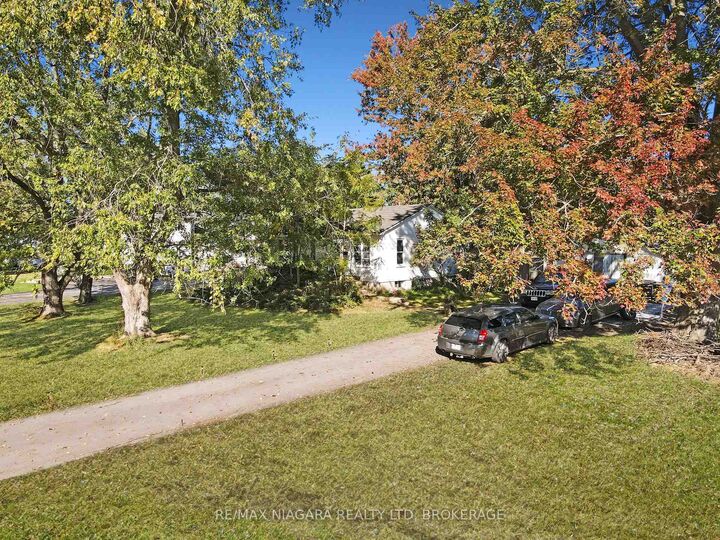 Property Photo:  1028 Garrison Road  ON L2A 1N9 