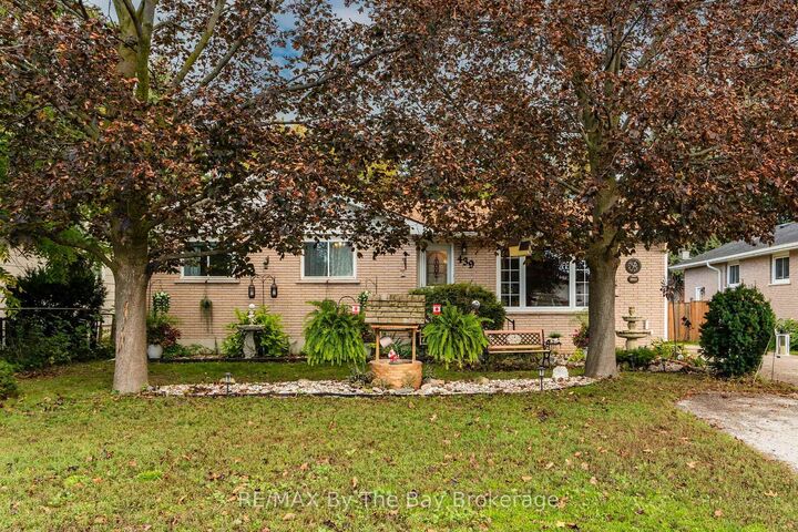 Property Photo:  439 Fifth Street  ON L9Y 1Y4 