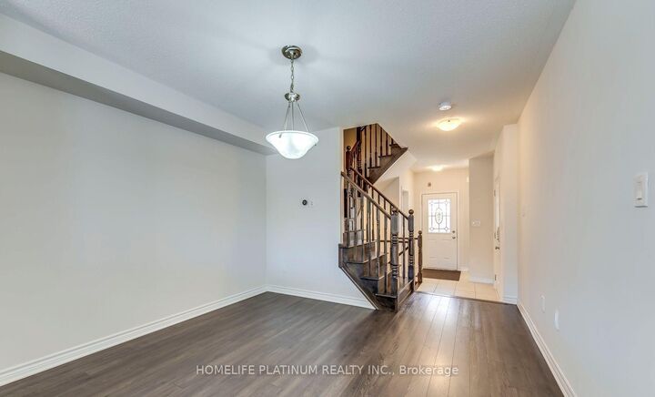 Property Photo:  1682 Copeland Circle  ON L9T 8X8 