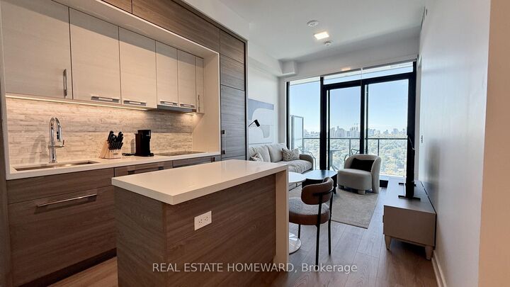 Property Photo:  29 Green Trail Court 2509  ON M2K 0J9 