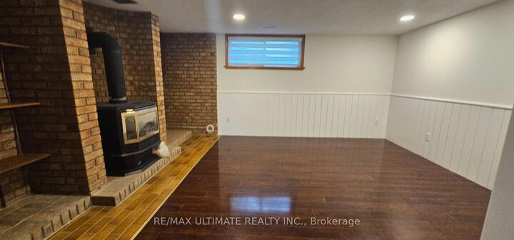 Property Photo:  136 Rustic Road Basement  ON M6L 1W1 