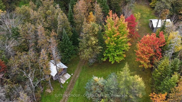 Property Photo: 2954 Richardson Side Road ON K0A 1L0