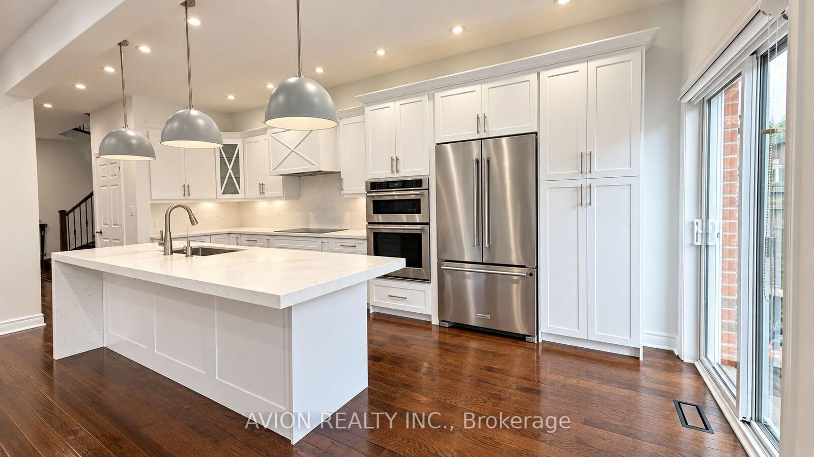 Property Photo:  23 Clarinet Lane  ON L4A 4N1 